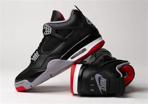 nike air jordan 4 bred fake|jordan 4 bred stockx.